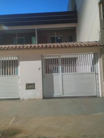 Casa duplex - 195.000