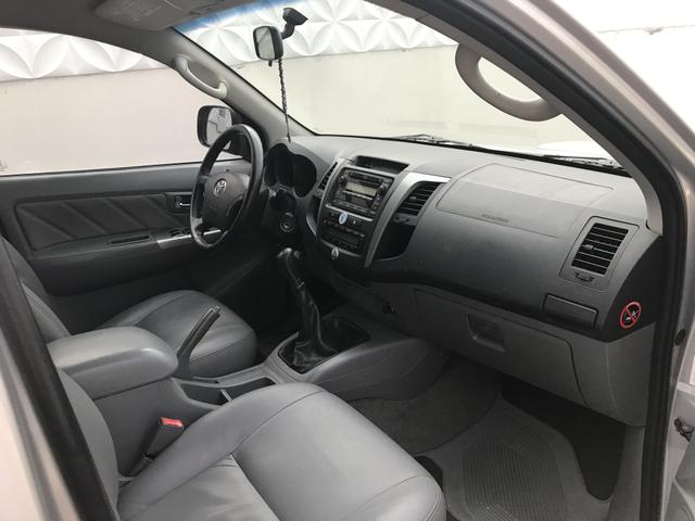 Caminhonete Hilux - Foto 7