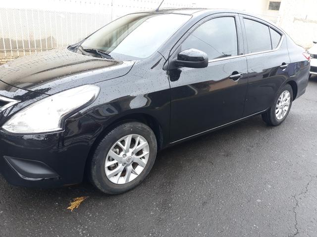 Nissan versa sv 1.6 cvt flex - Foto 3