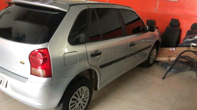 Vendo gol g4 - Foto 4