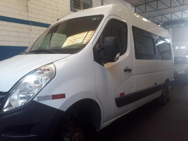 Renault Master L2h2 17/18 - Foto 4
