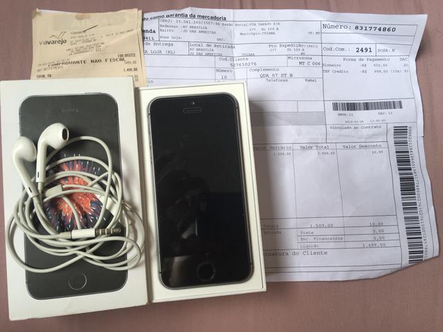 IPhone SE