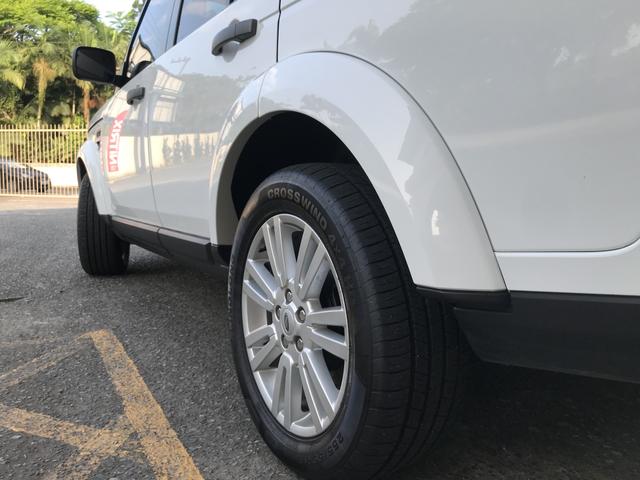 Land Rover Discovery 4 - 3.0 SE 2010 - Foto 8