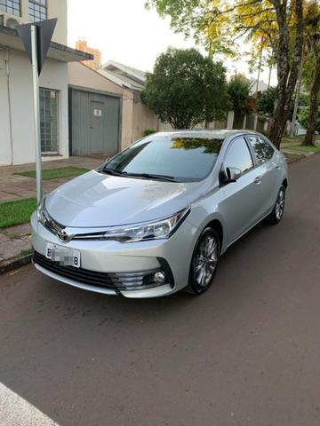 Corolla XEI 2.0 2018/2018