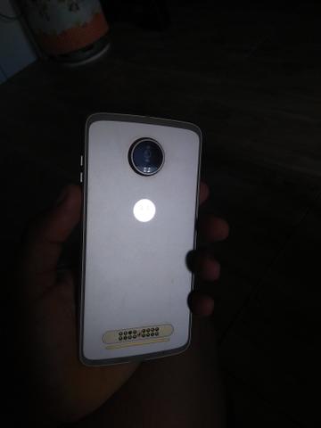 Vendo Moto Z2 Play - Foto 4