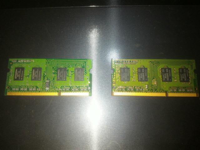 Memória 4GB Notebook - Foto 4