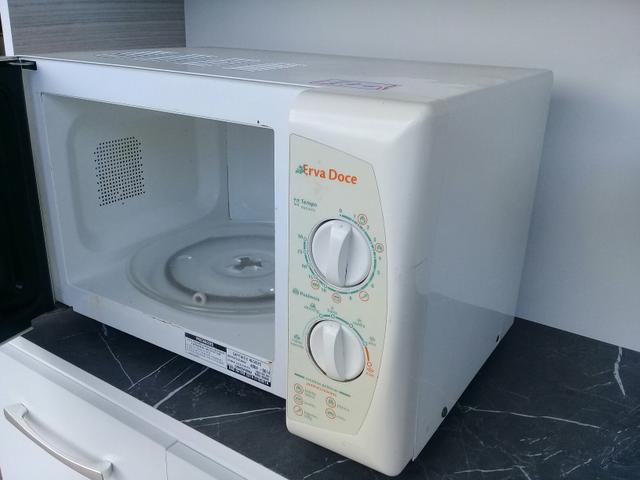Micro-ondas Consul - Foto 2