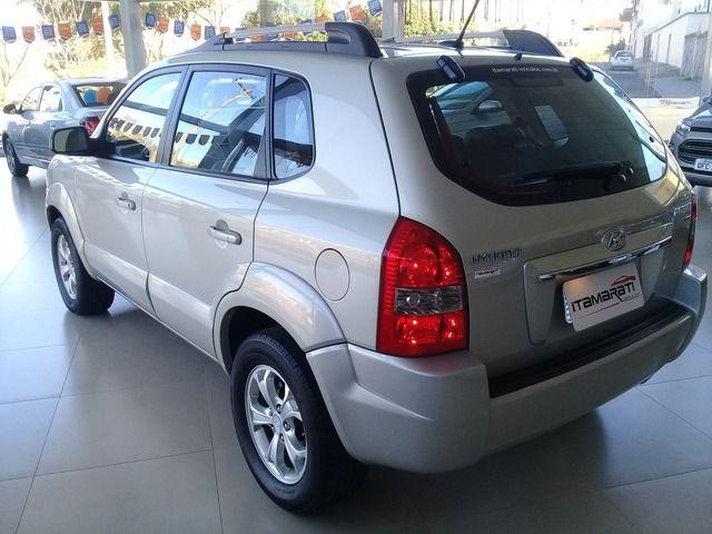 2.0 MPFI GLS 16V 143CV 2WD FLEX 4P AUT TO d linha - Foto 4