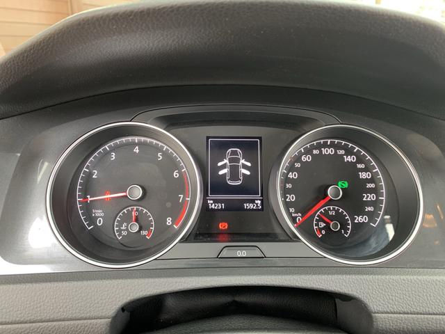 Golf TSI 1.0 Turbo 18/18 Prata - Foto 9