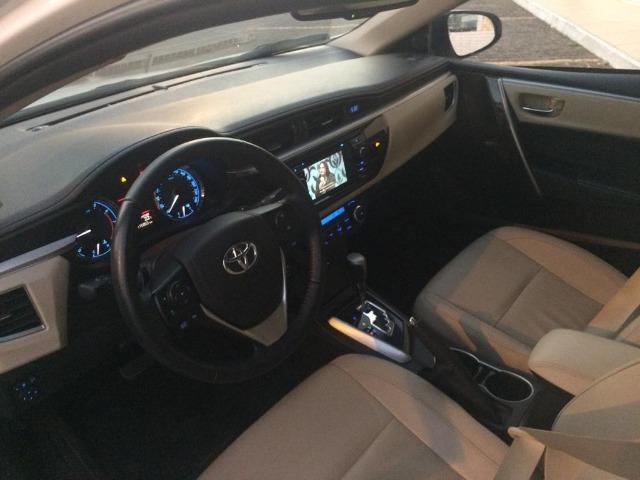 Corolla altis 2015 - Foto 11