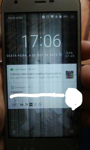 Vendo celular ( ler o anúncio)