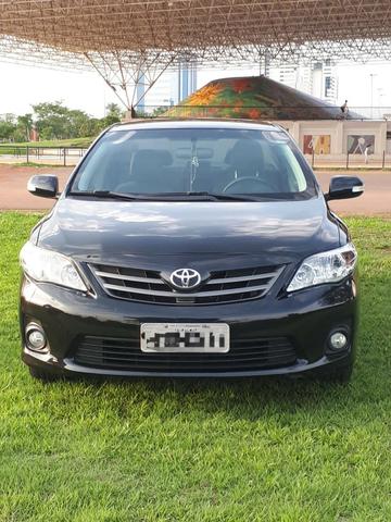 Corolla XEI 11/12 particular - Foto 4