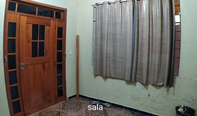 Casa no Geraldo Fleming com ponto comercial - Foto 18