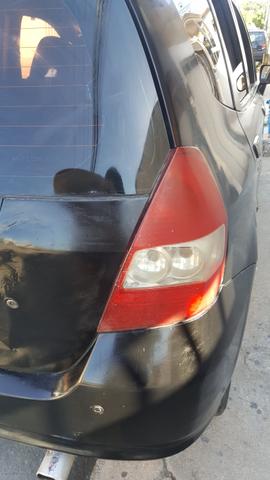 Honda fit lx 1.4 leia - Foto 10