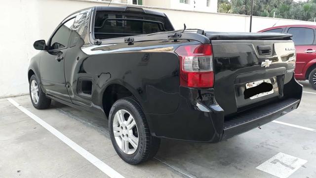Vendo Montana 1.4 LS 2011 - Foto 7
