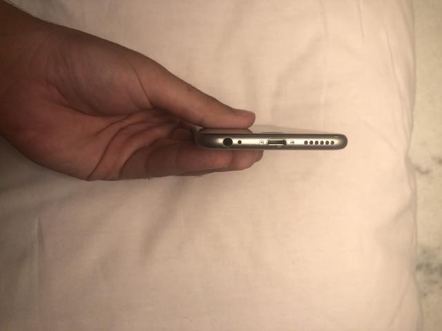 Iphone 6s 64GB - Foto 6