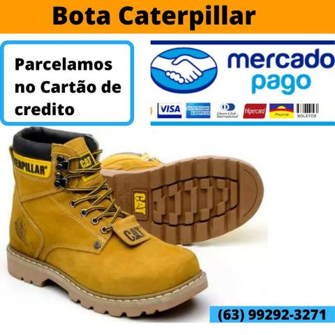 Sapato Caterpillar Original - Foto 3