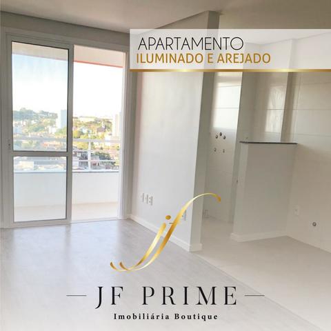 Apartamento 3 dormitórios