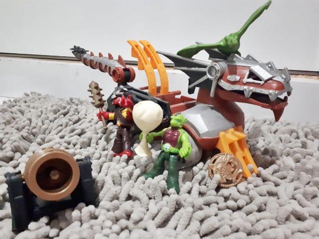 Brinquedos diversos - imaginext - Foto 3