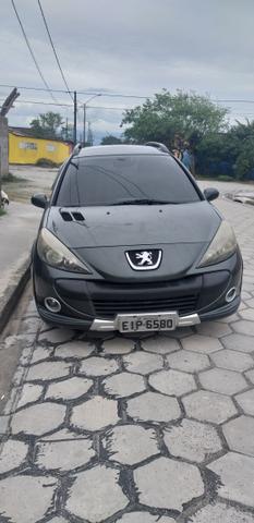 Peugeot escapade $9.900 +div - Foto 4