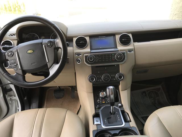 Land Rover Discovery 4 - 3.0 SE 2010 - Foto 11