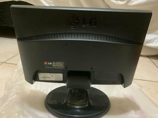 Monitor LG Flatron 15,6" - Foto 2