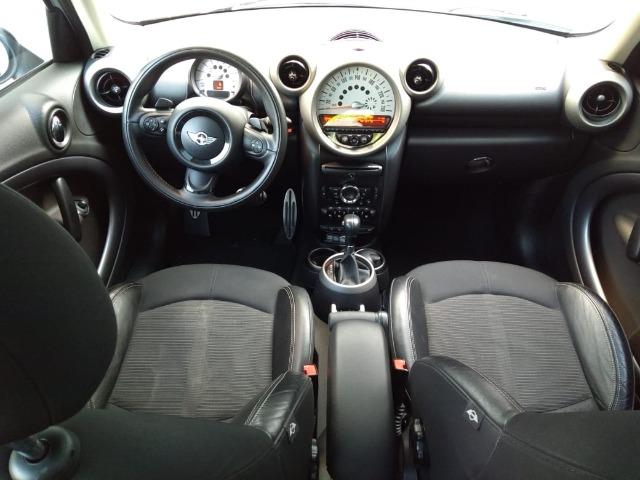 Mini Cooper Countrymann S 1.6 Turbo - Foto 16
