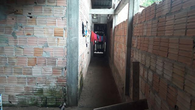 Terreno com casa - Foto 4