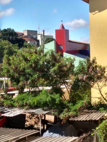 Apartamento, vendo ou transfiro financiamento - Foto 18