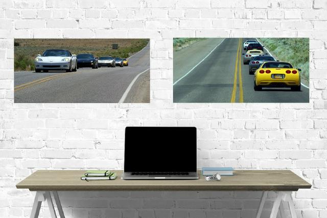 Quadros e Placas Decorativas 90x40 para sua Casa ou Escritório