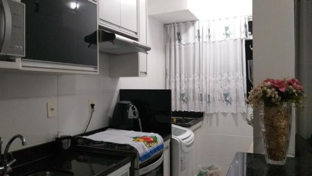 Imperdível - Vendo Apartamento 2 quartos em Planície da Serra (Porto Canoa) 129.000,00 - Foto 9