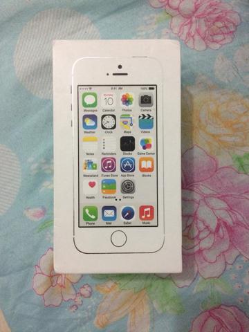IPhone 5s (Leia a descrição) - Foto 4