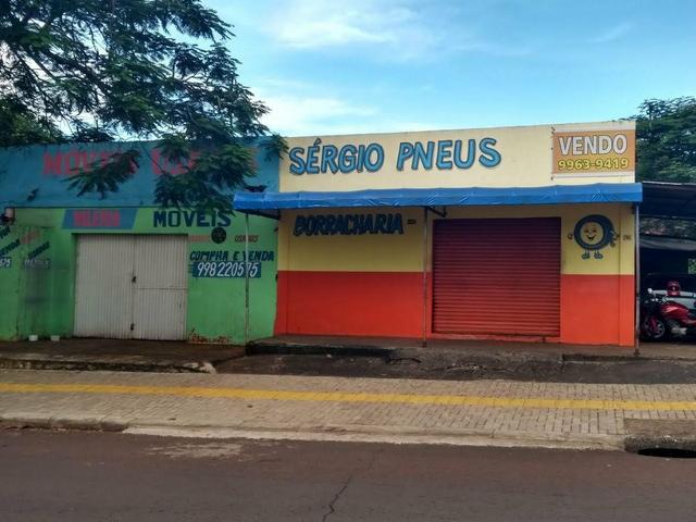 Imóvel de esquina com salas alugadas valor R$ 650.000,00 - Foto 2