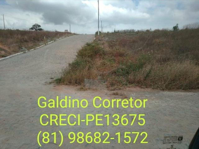 Terrenos em Tracunhaém últimas unidades - Foto 3
