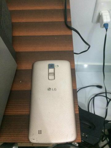 Lg k10 - Foto 3