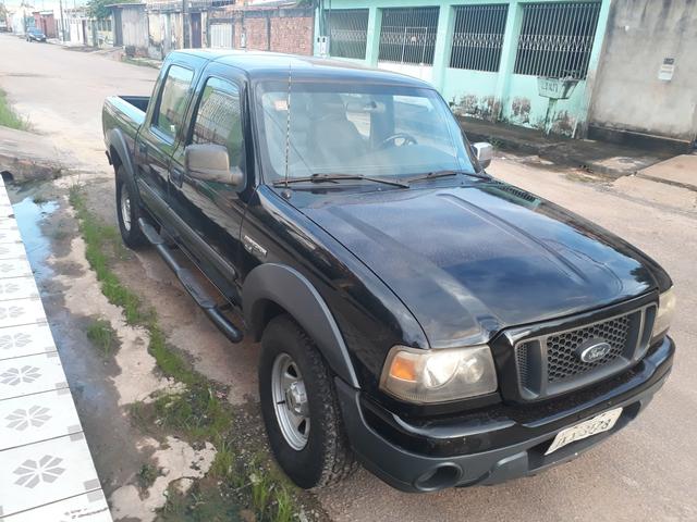 Ranger XLS 2005/2006