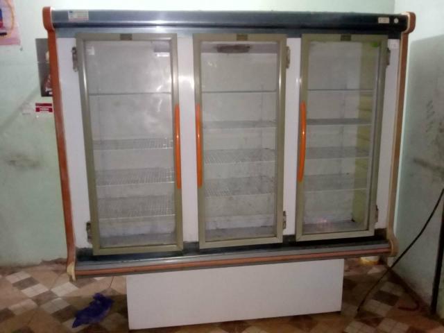 Refrigerador