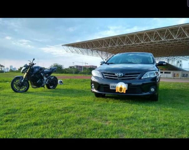 Corolla XEI 11/12 particular - Foto 10