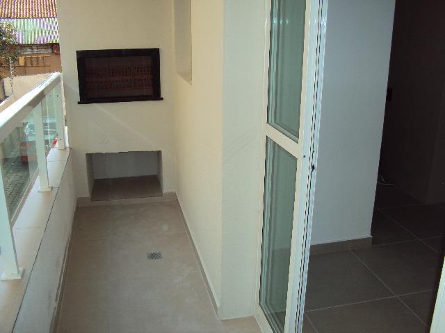 Ap 3 quartos em São José dos pinhais próximo ao chopping - Foto 8