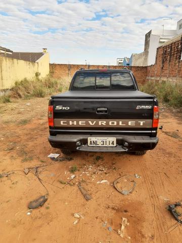 S10 execultive - Foto 4
