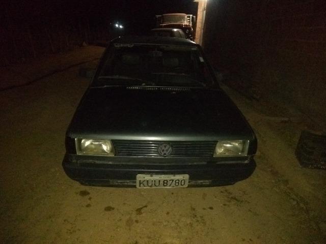 Vendo ou troco os dois em carro compreto - Foto 4