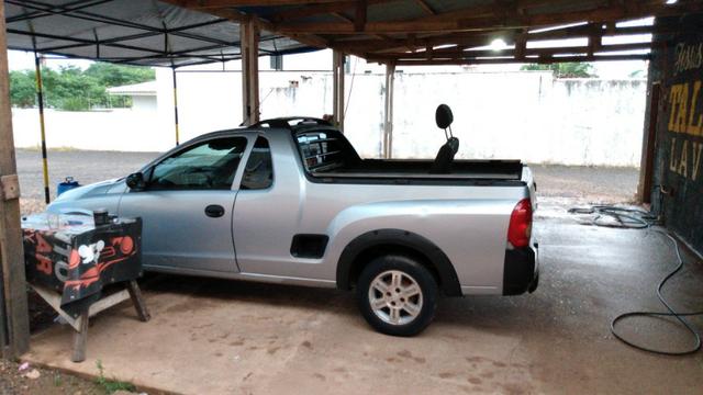Montana 1.4 flex