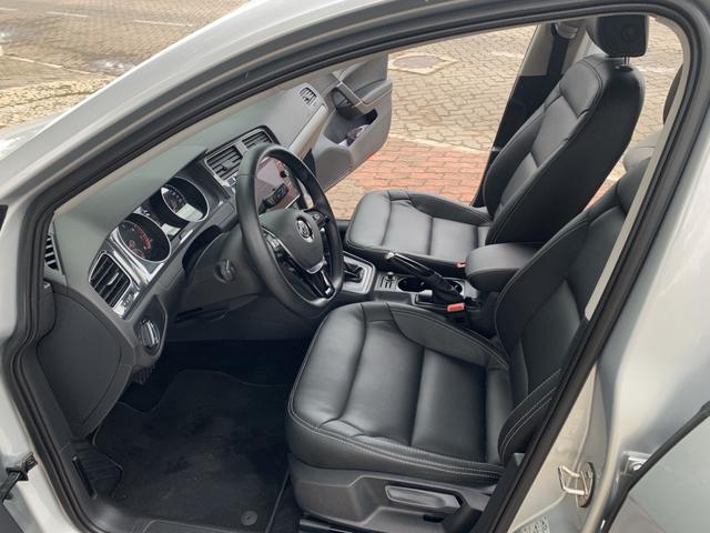 Golf TSI 1.0 Turbo 18/18 Prata - Foto 10