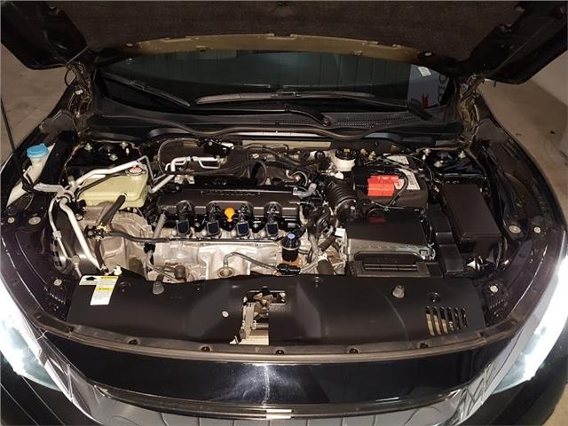 Honda Civic 2.0 16v flexone exl 4p cvt - Foto 15