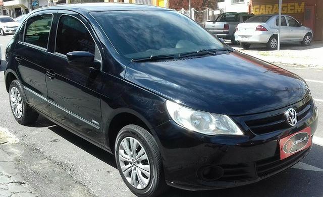Gol Trend 1.0 G5 Completo 2011 - Foto 5