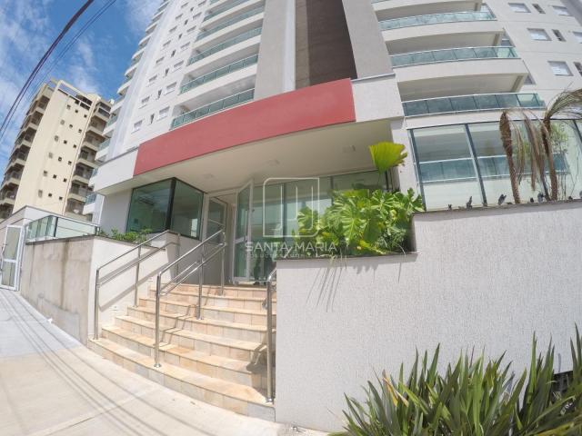 Apartamento à venda com 3 dormitórios em Jd botanico, Ribeirao preto cod:56516 - Foto 13
