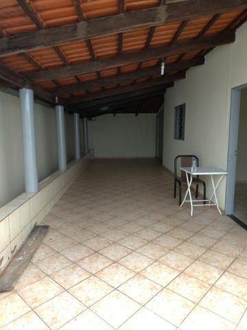 Casa, 3qts Parque das Flores - Foto 4