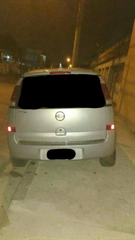 Meriva 2003 vendo ou troco - Foto 16