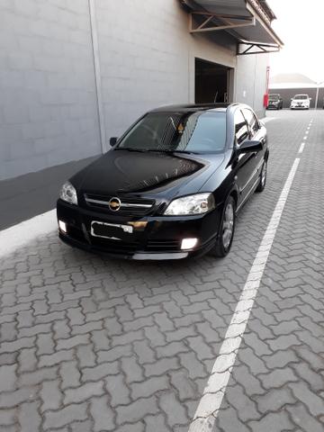 Astra Advantage 2011 - Foto 6