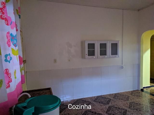 Casa no Geraldo Fleming com ponto comercial - Foto 9